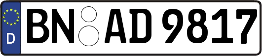 BN-AD9817