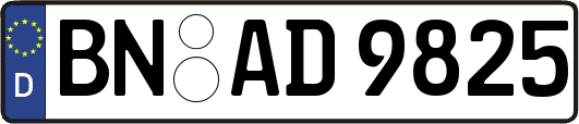 BN-AD9825