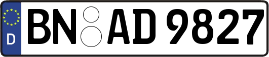 BN-AD9827
