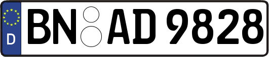 BN-AD9828