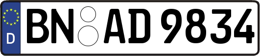 BN-AD9834