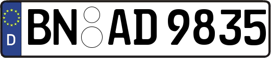 BN-AD9835