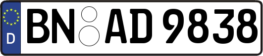 BN-AD9838