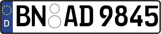 BN-AD9845