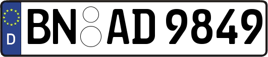 BN-AD9849