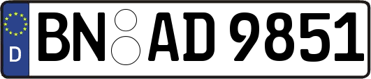 BN-AD9851