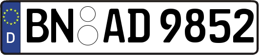 BN-AD9852
