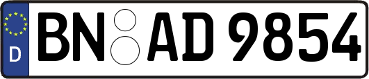 BN-AD9854