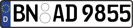 BN-AD9855