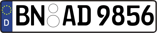 BN-AD9856