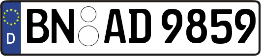 BN-AD9859