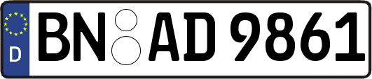 BN-AD9861