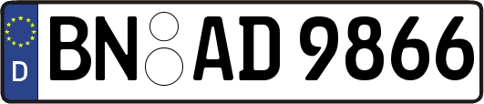 BN-AD9866