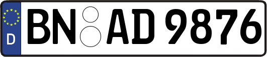 BN-AD9876