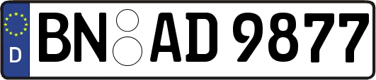 BN-AD9877