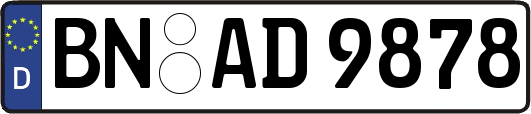 BN-AD9878