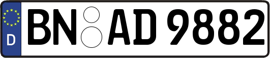 BN-AD9882