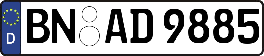 BN-AD9885