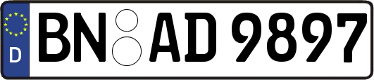 BN-AD9897
