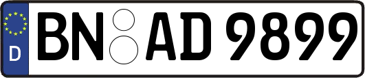 BN-AD9899