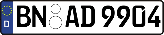 BN-AD9904