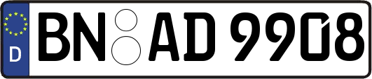 BN-AD9908