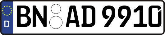 BN-AD9910