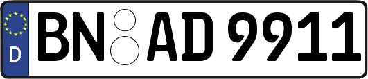 BN-AD9911