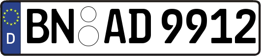 BN-AD9912
