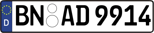 BN-AD9914