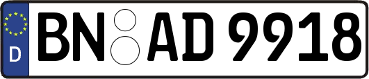 BN-AD9918