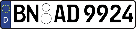 BN-AD9924