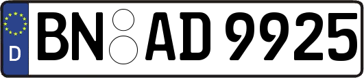 BN-AD9925