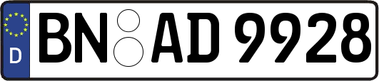 BN-AD9928