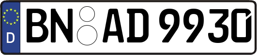 BN-AD9930