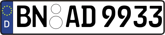 BN-AD9933