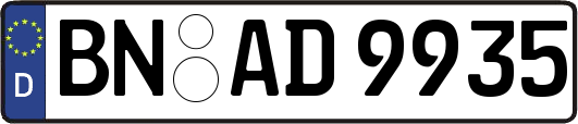 BN-AD9935