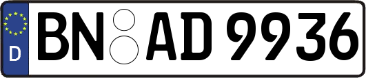 BN-AD9936