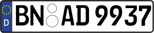 BN-AD9937