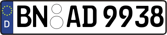 BN-AD9938