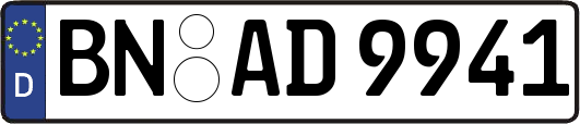 BN-AD9941