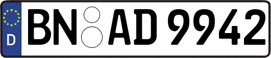 BN-AD9942