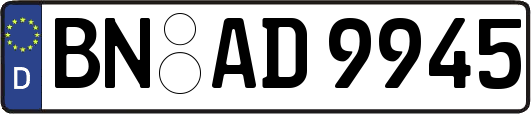 BN-AD9945