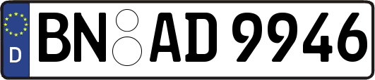 BN-AD9946