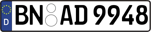 BN-AD9948