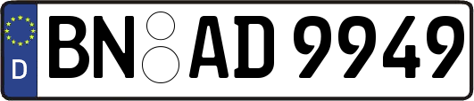 BN-AD9949