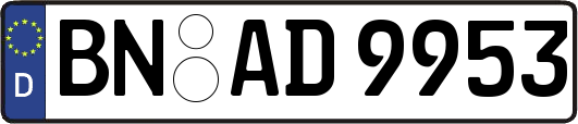 BN-AD9953