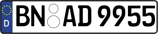 BN-AD9955