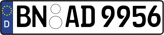 BN-AD9956