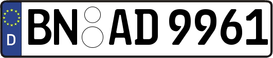 BN-AD9961